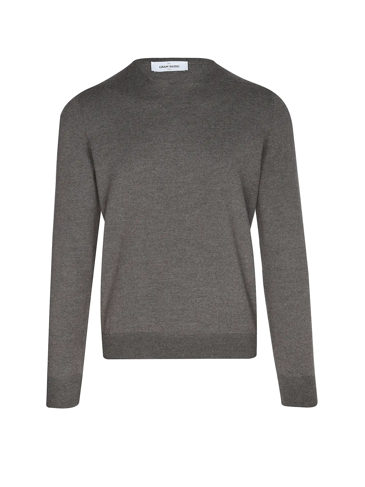 GRAN SASSO | Pullover | hellbraun